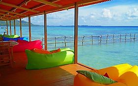 New Cottage Asri Karimunjawa
